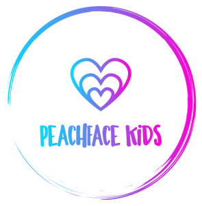 Peachface Kids